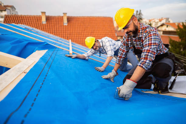 Emergency Roof Repair in Kenmore, NY